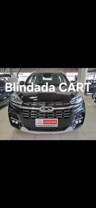 CAOA CHERY TIGGO 8 1.6 TGDI GASOLINA TXS DCT